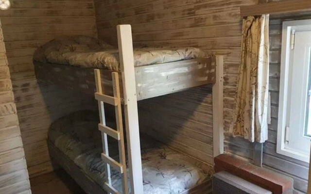 Bungalow in Kempen Forests for Nature Lovers