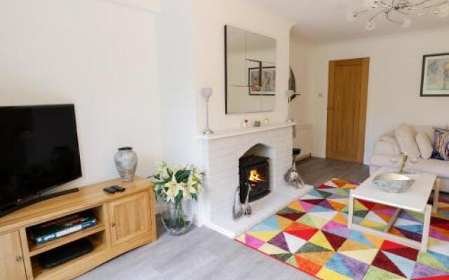 32 Gwelfor, Cemaes Bay