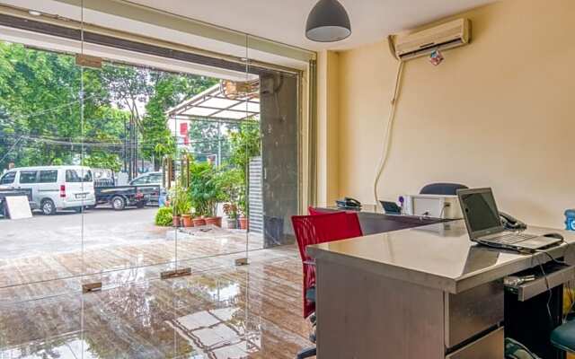 RedDoorz @ Tebet Barat 2