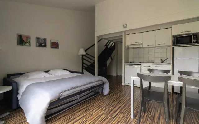 Belambra Clubs La Palmyre Résidence Les Mathes