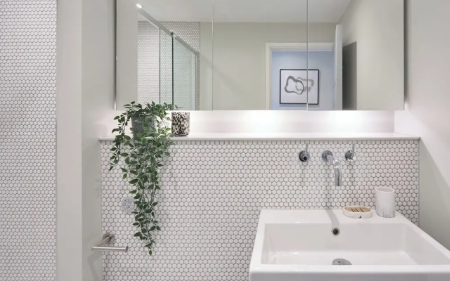 Be London - The Chinatown Residences