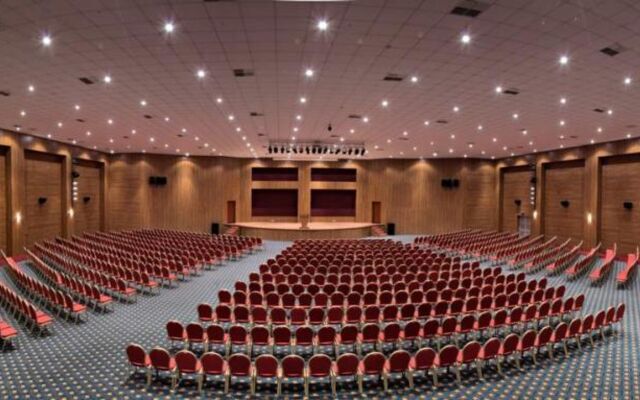 Buyuk Anadolu Eregli Hotel