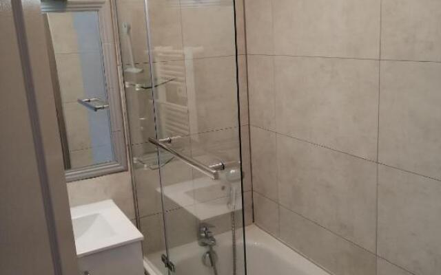 Appartement Valmeinier 1800 / Residence L'Ours Blanc