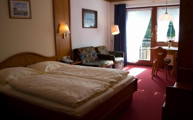 AKZENT Hotel Alpenrose