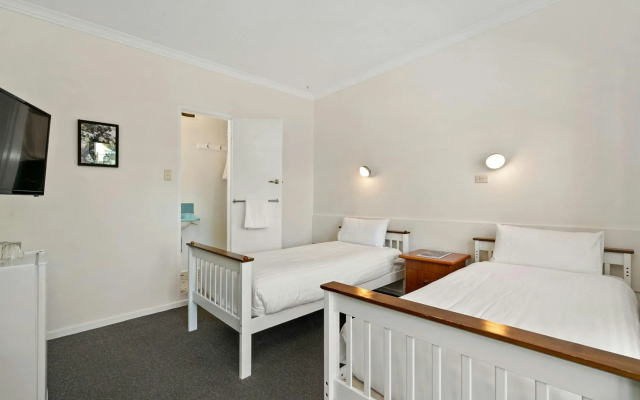 North Pier Hotel