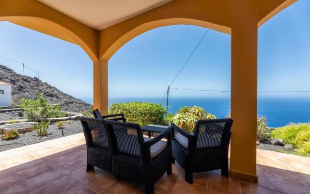 Villa Puerto Naos