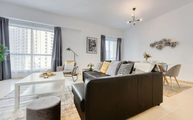 Maison Privee - Rimal Residence 4 - Apartment in ดูไบ - Photo 4