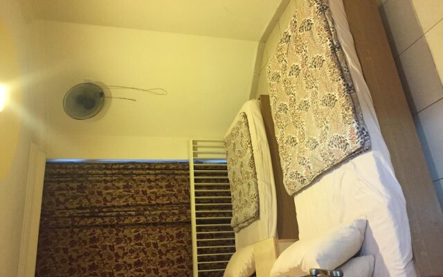 Al Amera Hotel Apartment