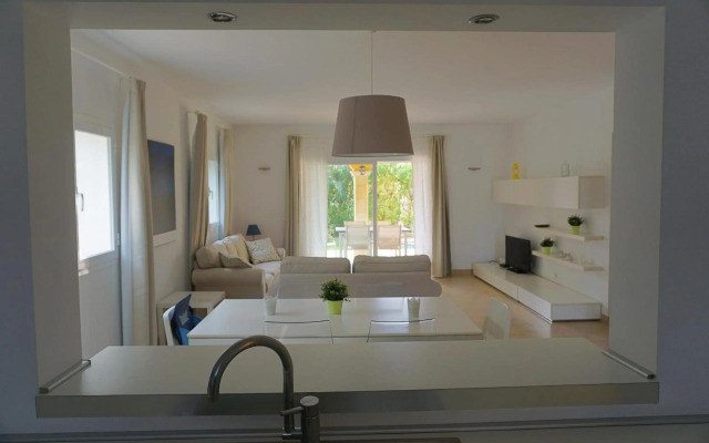 Villa Sa Ràpita / Es Trenc