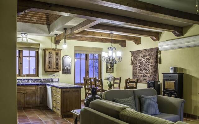 FN246-Loreto Bay-Casa Reynoso