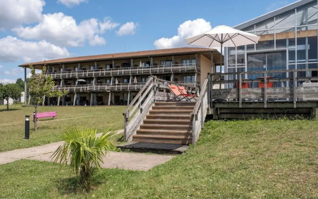 Pierre & Vacances Résidence Les Rives de la Seugne