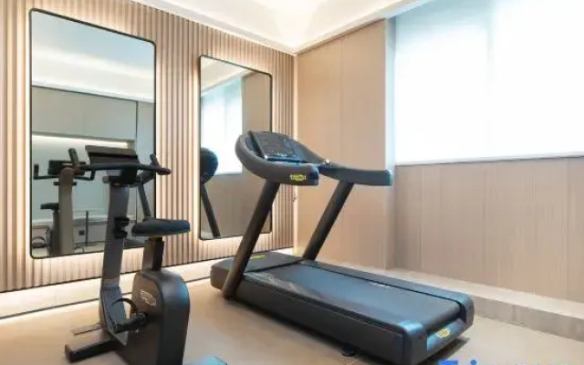 JI Hotel (Qingdao Jinshatan Petroleum University)