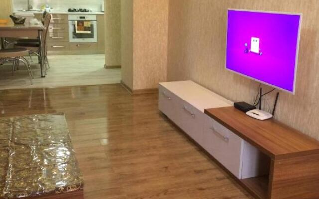 Sulkhan Tsintsadze Street 26(Aqsis_ Palas2)