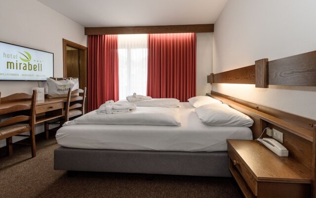 Hotel Mirabell