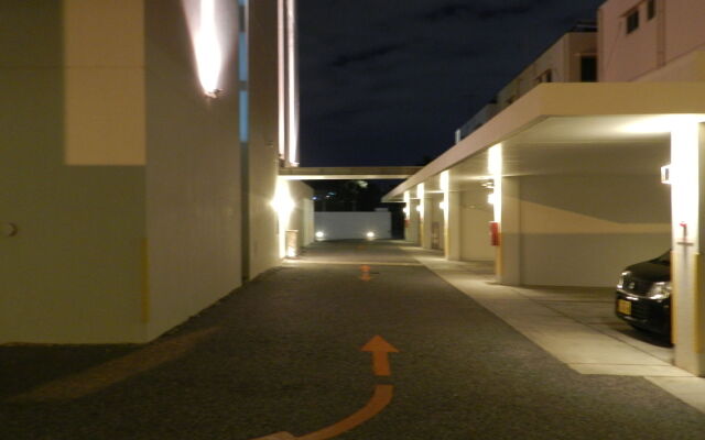 Hotel Sunset Terrace