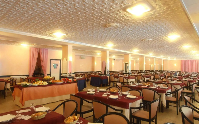 Hotel Parco dei Principi