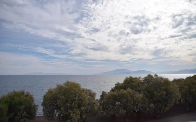 Tokalis Boutique Hotel & Spa