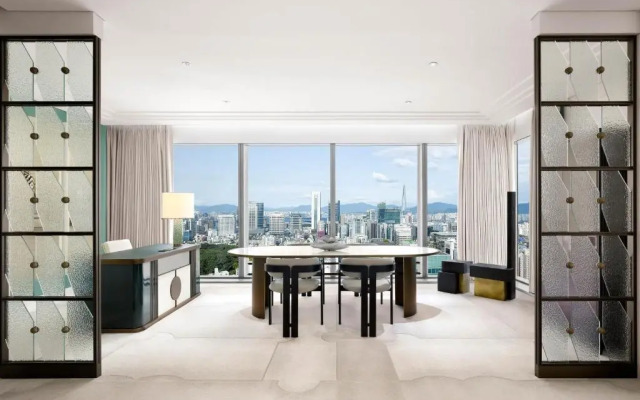 Josun Palace, a Luxury Collection Hotel, Seoul Gangnam