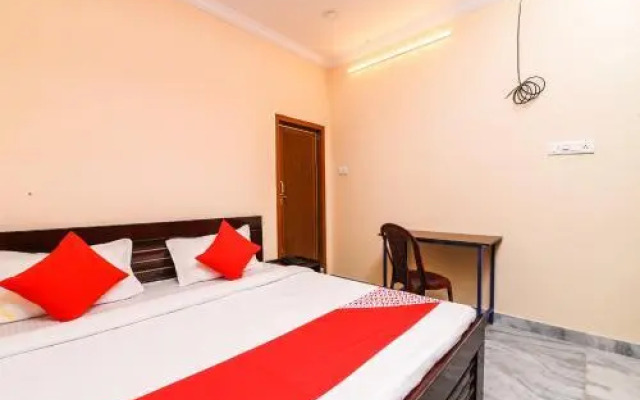 The Yuva Inn By OYO Rooms
