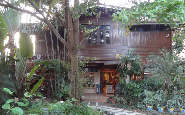 At Home Sukhothai