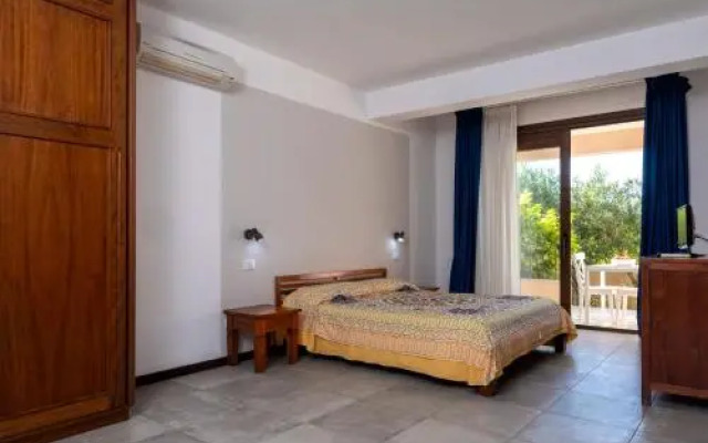Moresco Resort