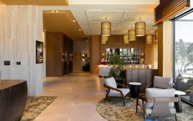 The Maxim Hotel Auckland