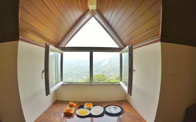 Shola Crown Resort - Munnar