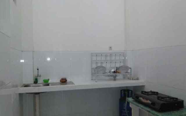o3 Homestay