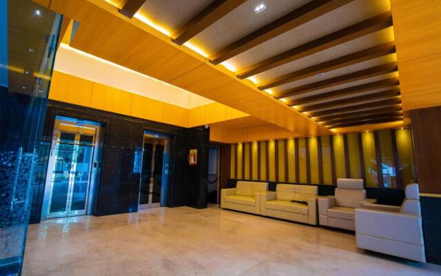 Hotel Vijayarani
