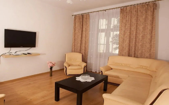 Apartamenty Kazimierz