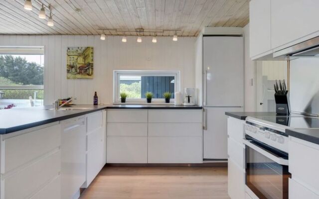 "Betti" - 350m from the sea in NW Jutland