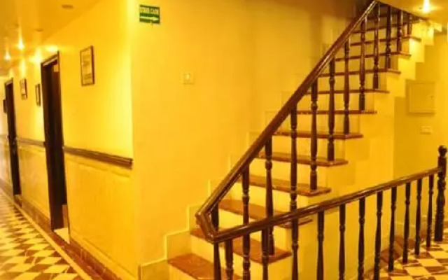 Hotel Satyam Residency