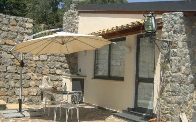 Holiday Home Casa Inserra