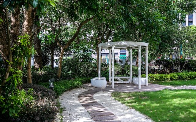 Lavendar Apartment - Shangcheng Branch