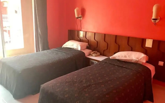 Double Room for 2 People Downtown Marrakech