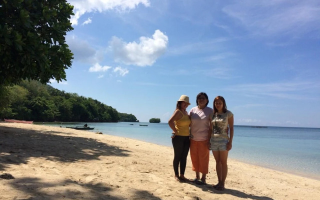Bohol Sweet Home B&B
