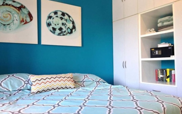 Sea Gem - 2 Br Condo At Coco Beach