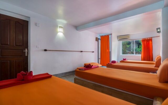 Boutique Dormitory Kochi-ke