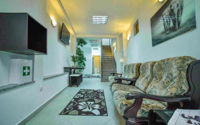 Hostel Sinj
