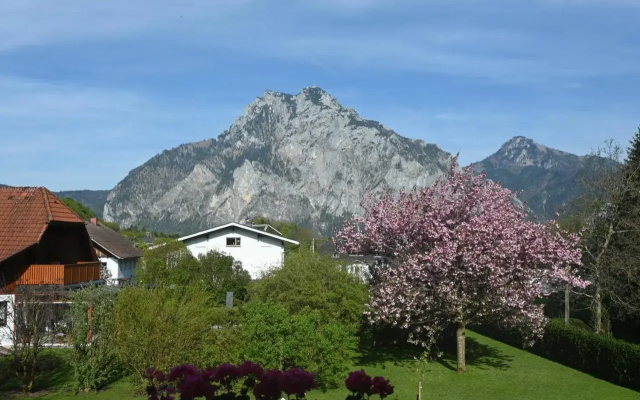 Ferienhaus Humer