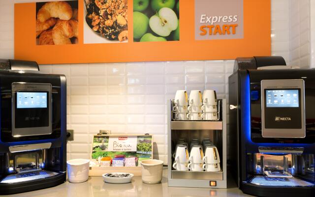 Holiday Inn Express Amiens by IHG