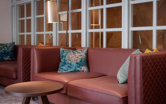 Doubletree by Hilton Bath