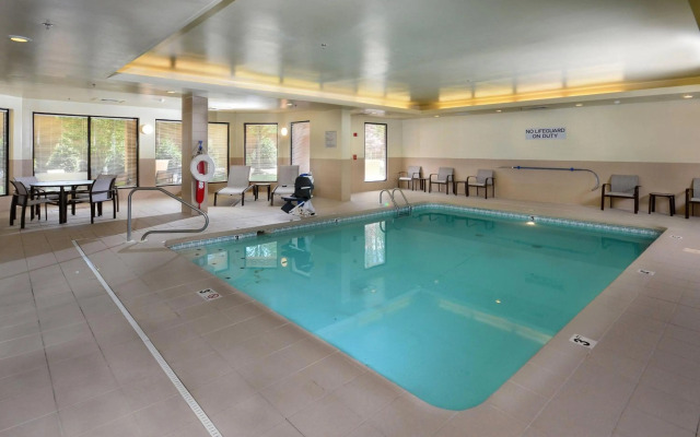 Courtyard by Marriott Beckley