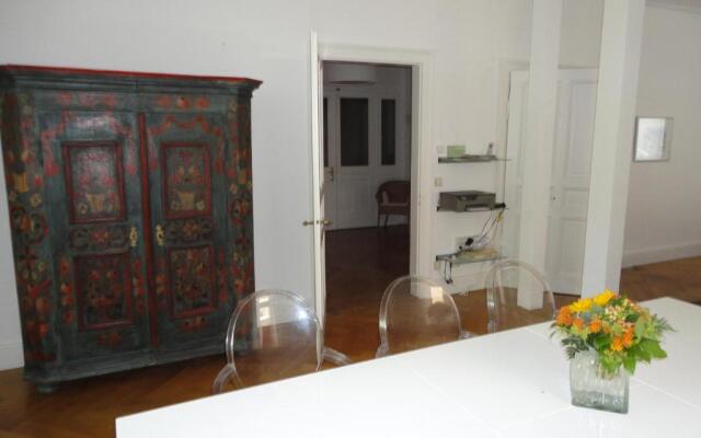 KernerApartement