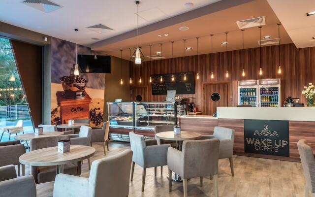 Apart Hotel 12