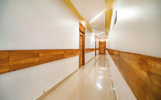 Hotel SDM Golden Tower