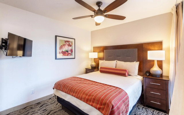 Scottsdale Camelback Resort