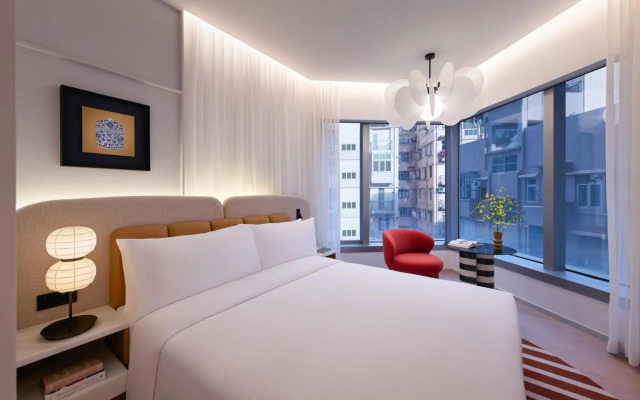 Mondrian Hong Kong