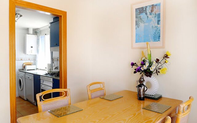 Pueblo Casanova 23507