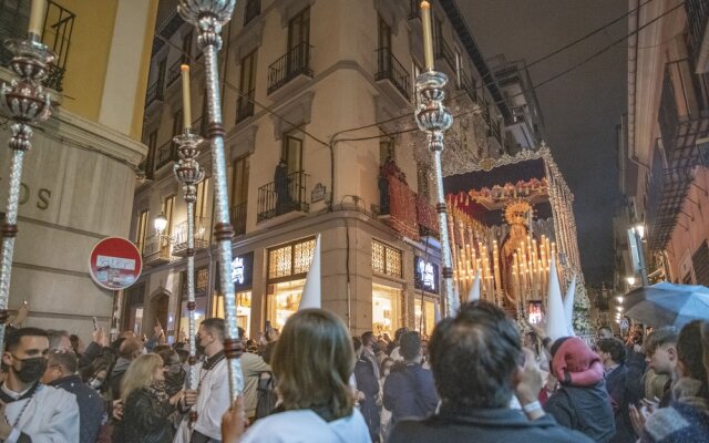 Mosaiko Homes Catedral Granada
